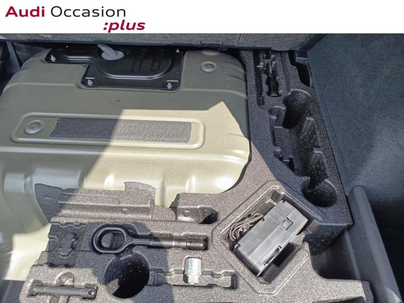 Voitures occasions Audi Q3 S line Laxou