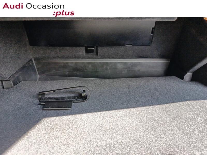 Voitures occasions Audi Q3 S line Laxou