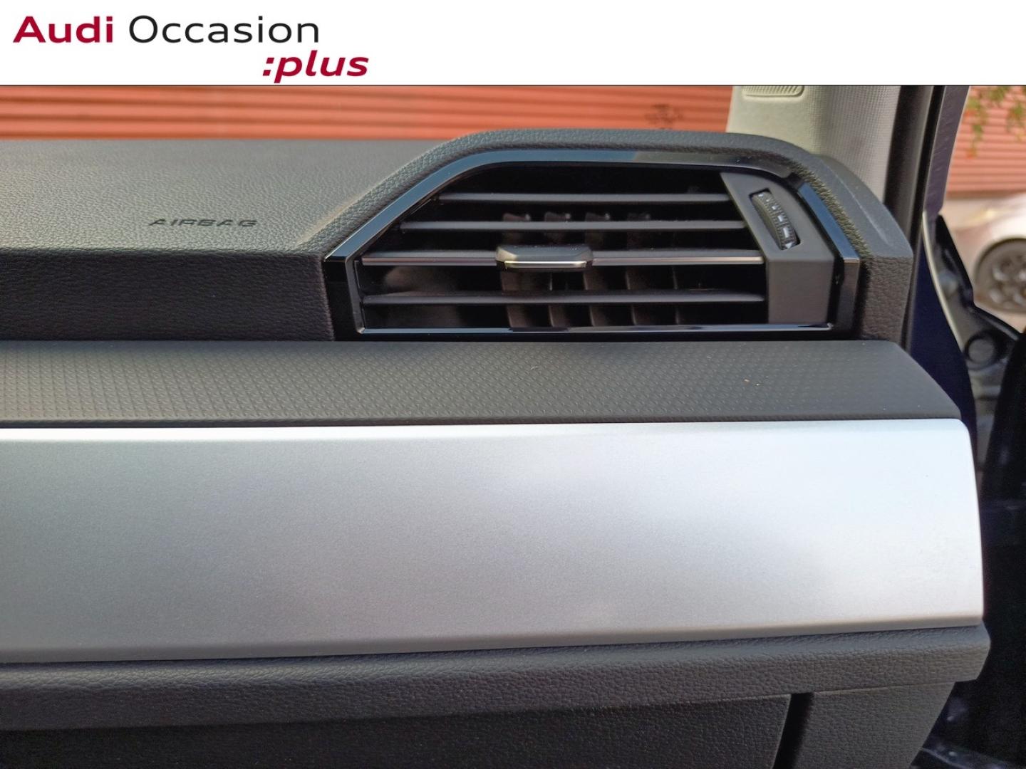 Voitures occasions Audi Q3 Sportback Advanced Laxou