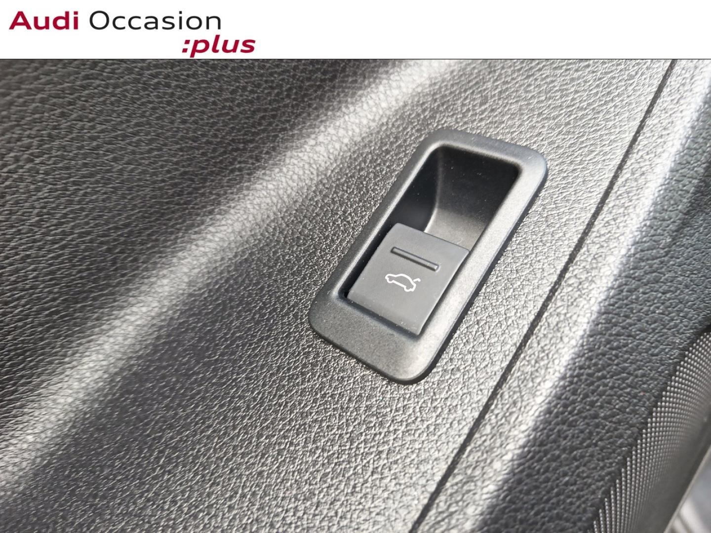 Voitures occasions Audi Q3 Sportback Advanced Laxou