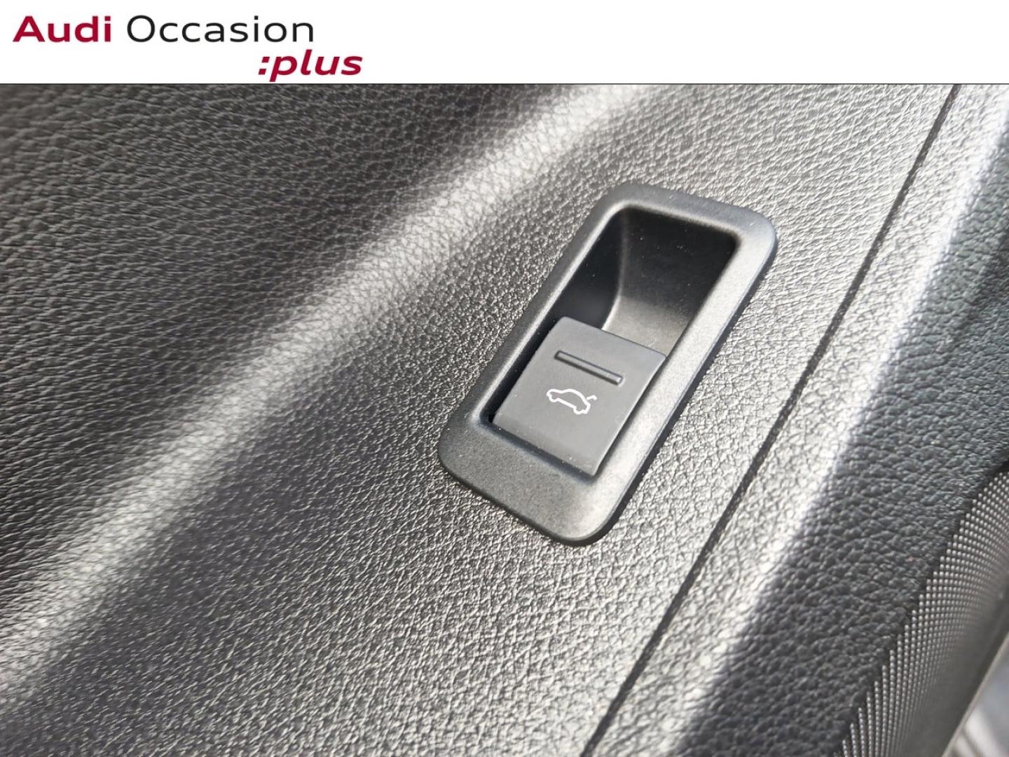 Voitures occasions Audi Q3 Sportback Advanced Laxou