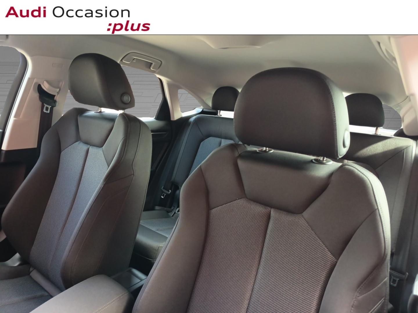 Voitures occasions Audi Q3 Sportback Advanced Laxou