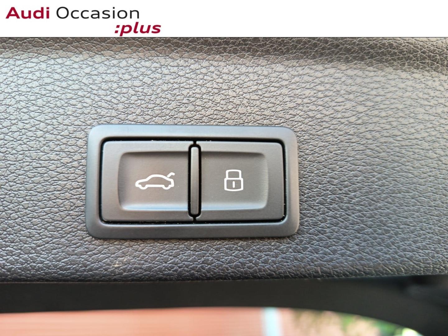 Voitures occasions Audi Q3 Sportback S line Laxou