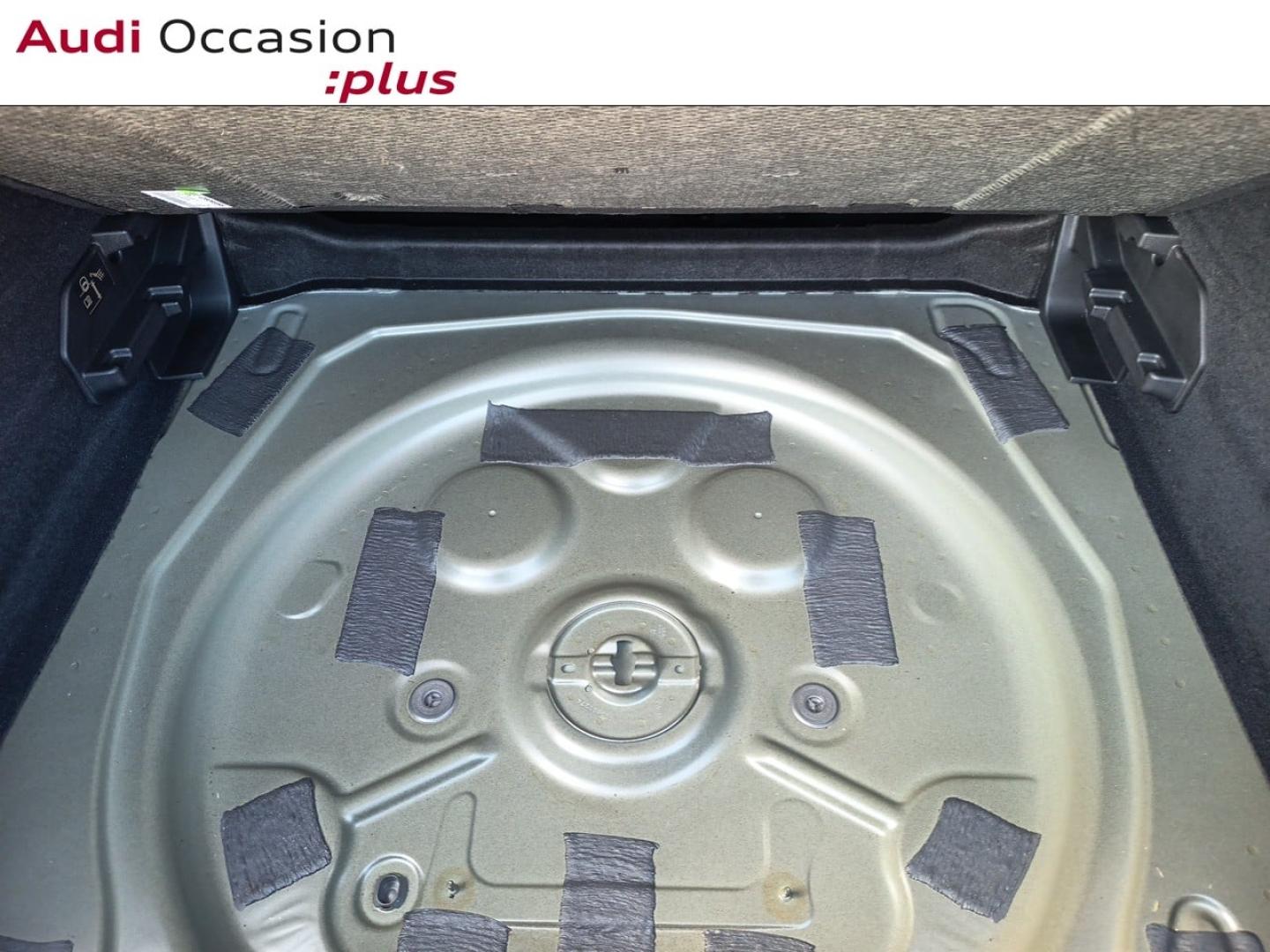 Voitures occasions Audi Q3 Sportback S line Laxou