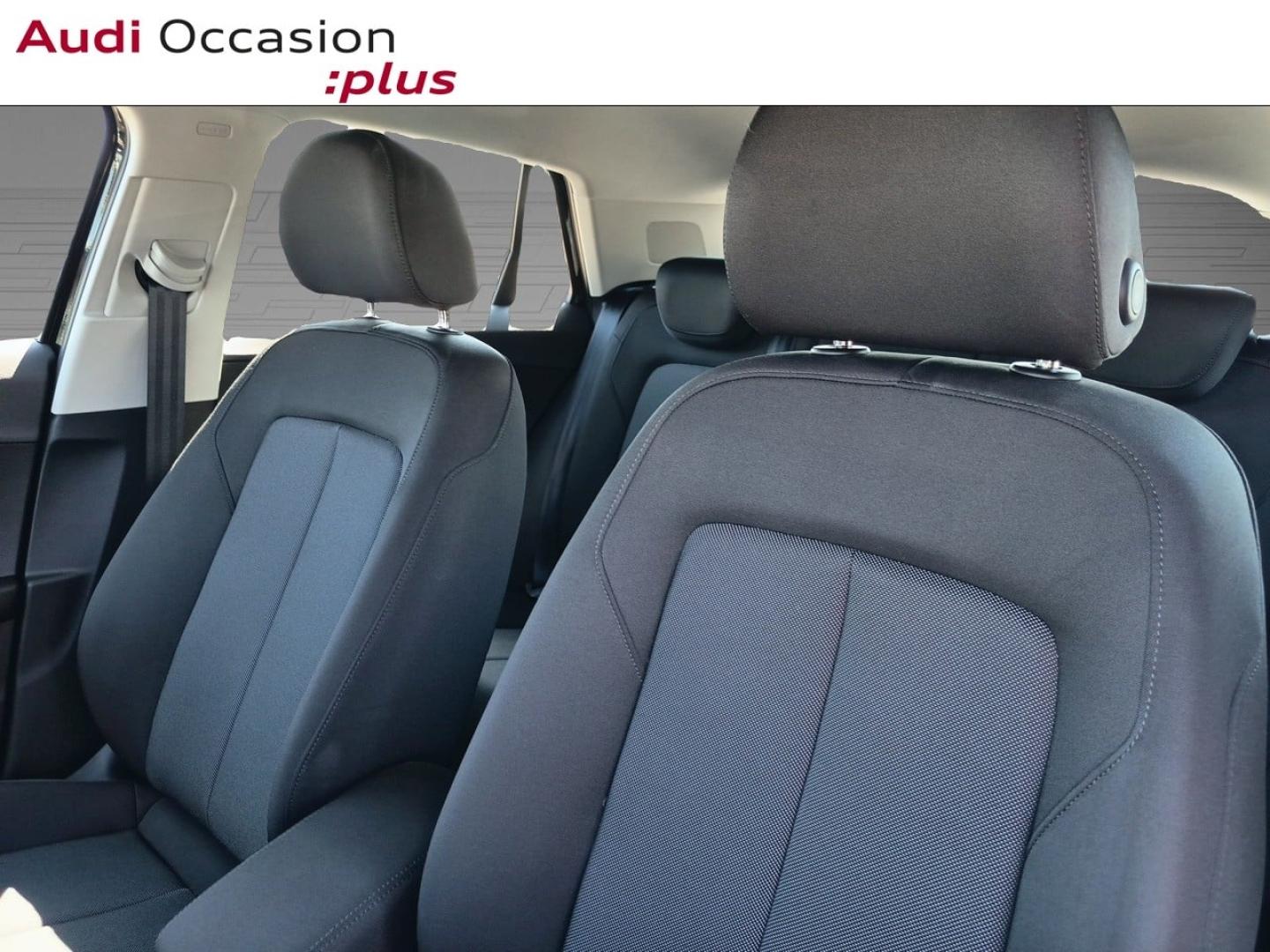 Voitures occasions Audi Q2 Design Laxou