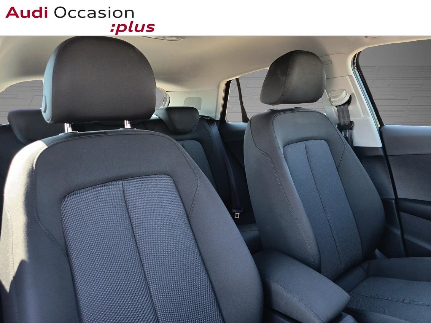 Voitures occasions Audi Q2 Design Laxou
