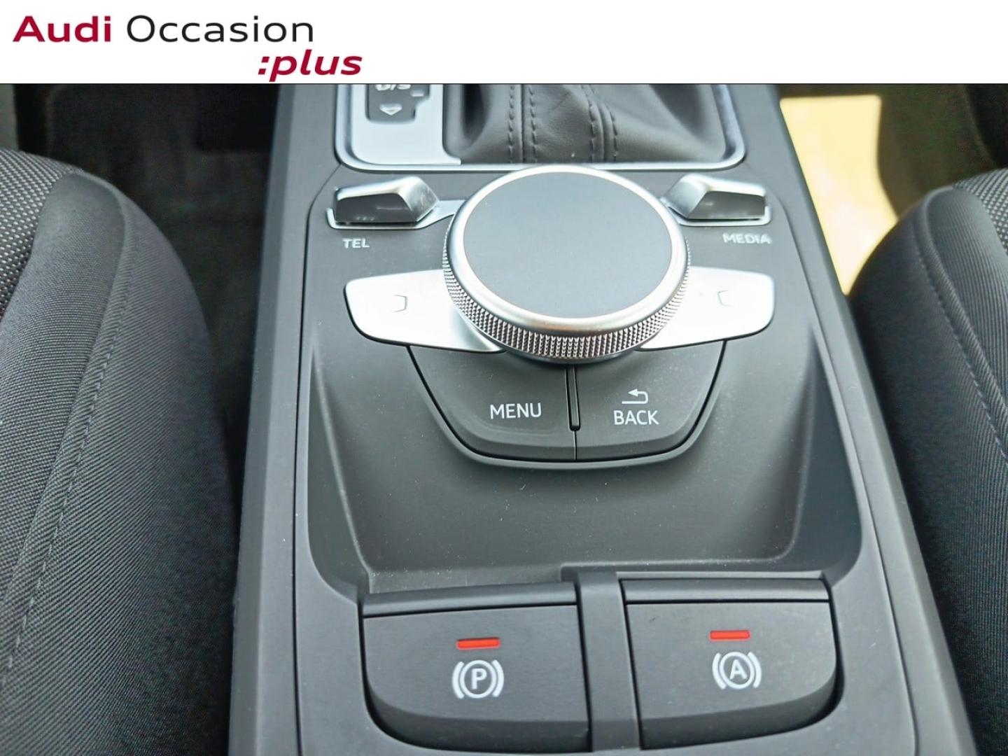Voitures occasions Audi Q2 Design Laxou