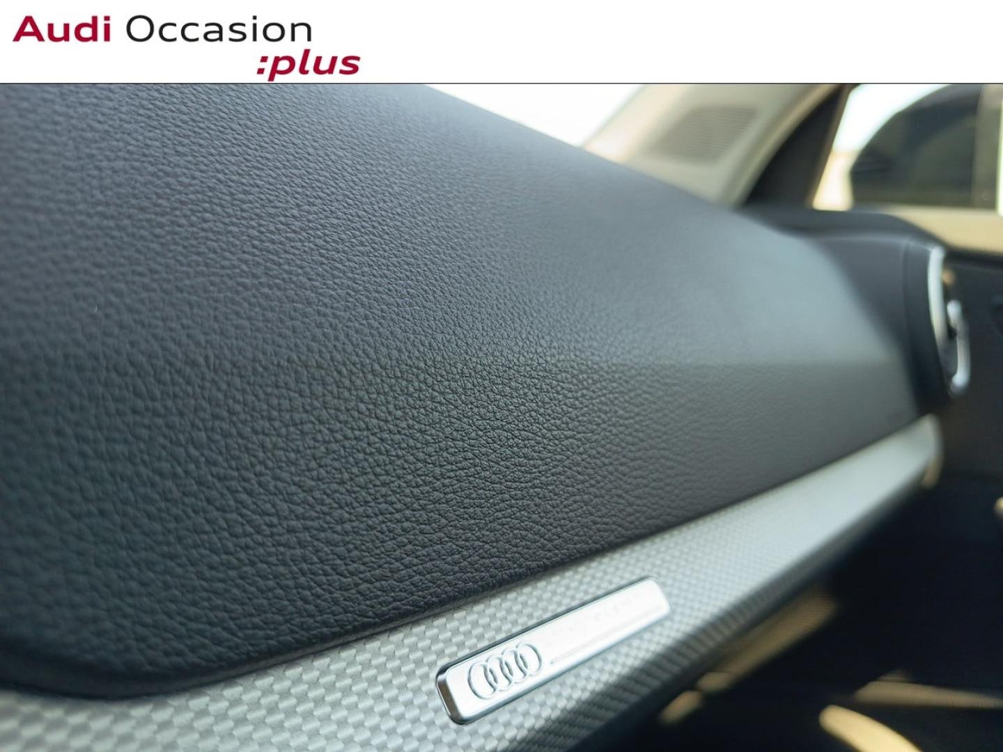 Voitures occasions Audi Q2 Design Laxou