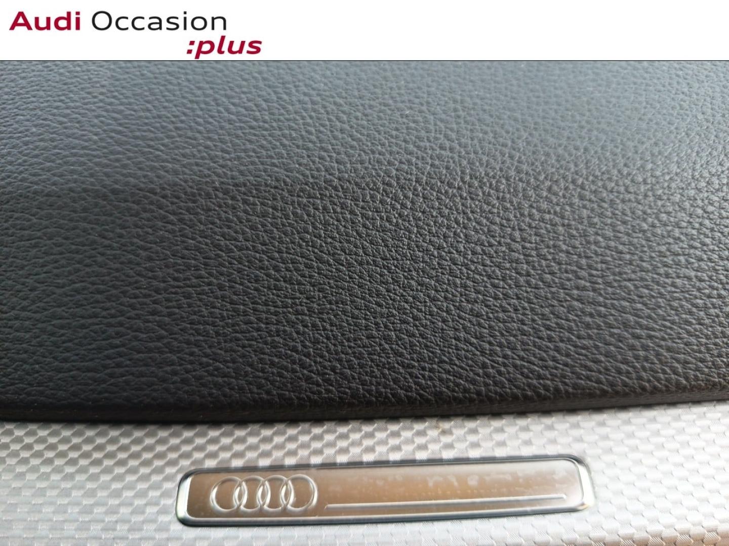 Voitures occasions Audi Q2 Design Laxou