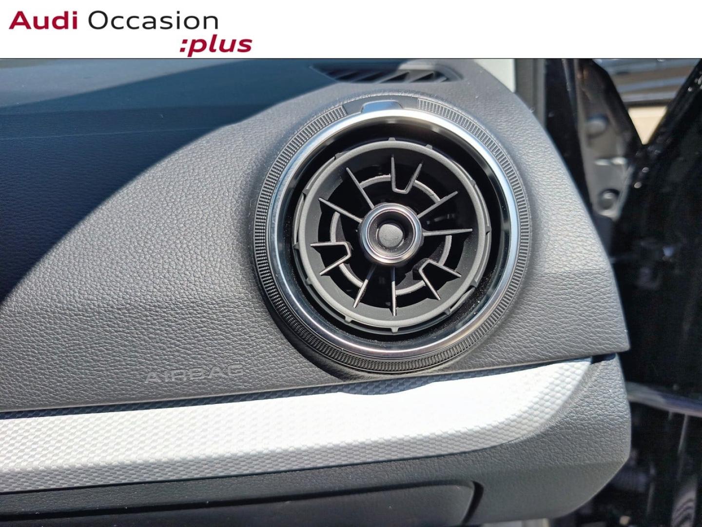 Voitures occasions Audi Q2 Design Laxou