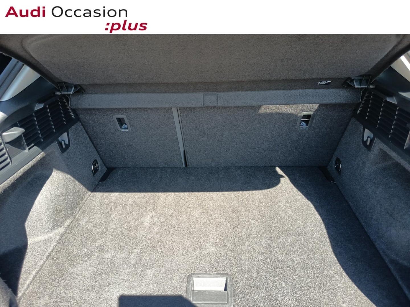 Voitures occasions Audi Q2 Design Laxou