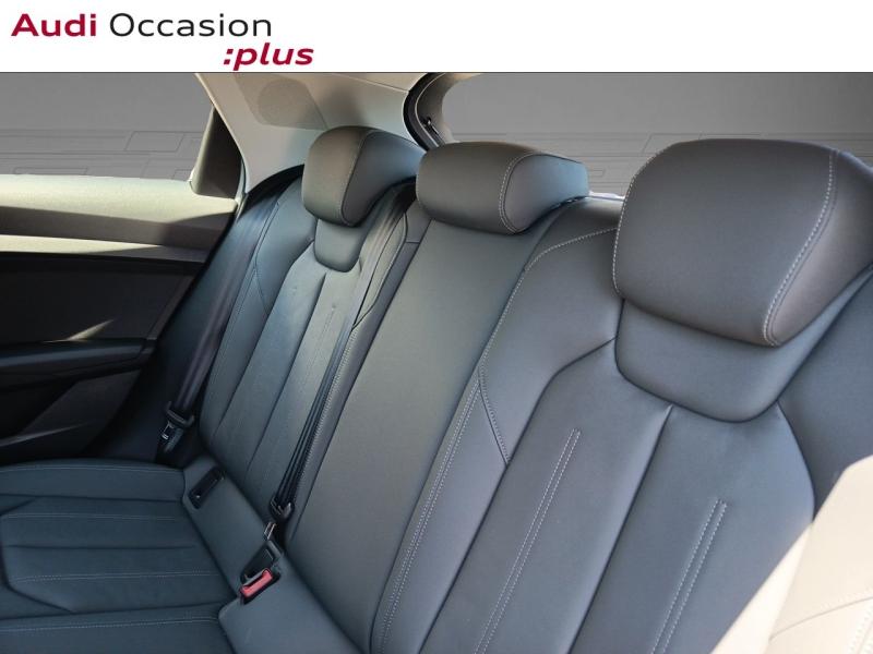 Voitures occasions Audi A1 Sportback Design luxe Laxou