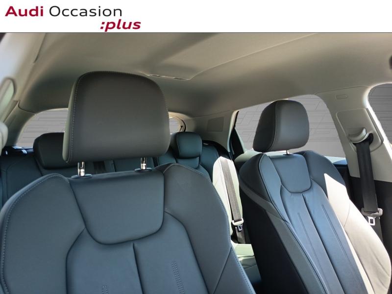 Voitures occasions Audi A1 Sportback Design luxe Laxou