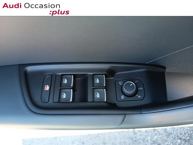 Voitures occasions Audi A1 Sportback Design luxe Laxou