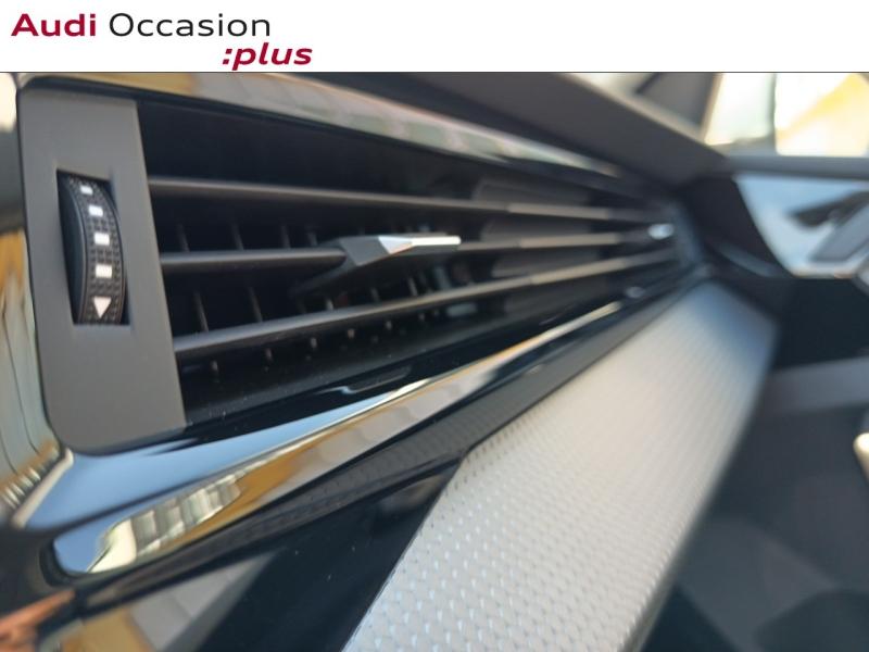 Voitures occasions Audi A1 Sportback Design luxe Laxou
