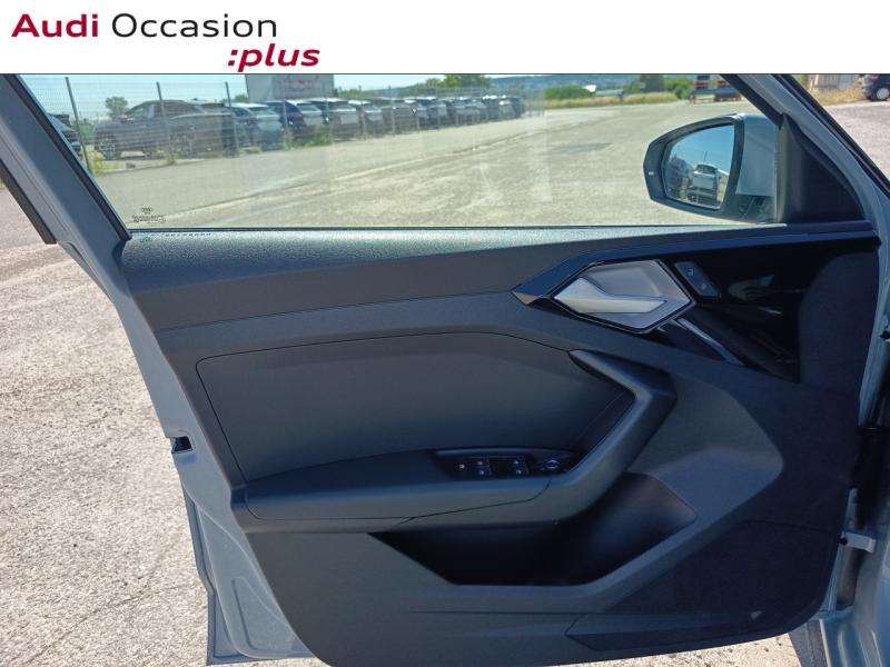 Voitures occasions Audi A1 Sportback Design luxe Laxou