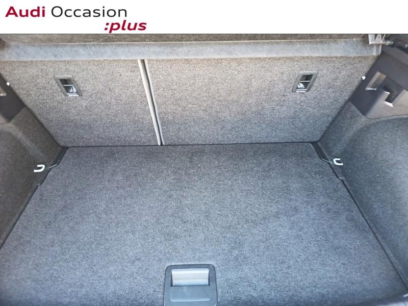Voitures occasions Audi A1 Sportback Design luxe Laxou