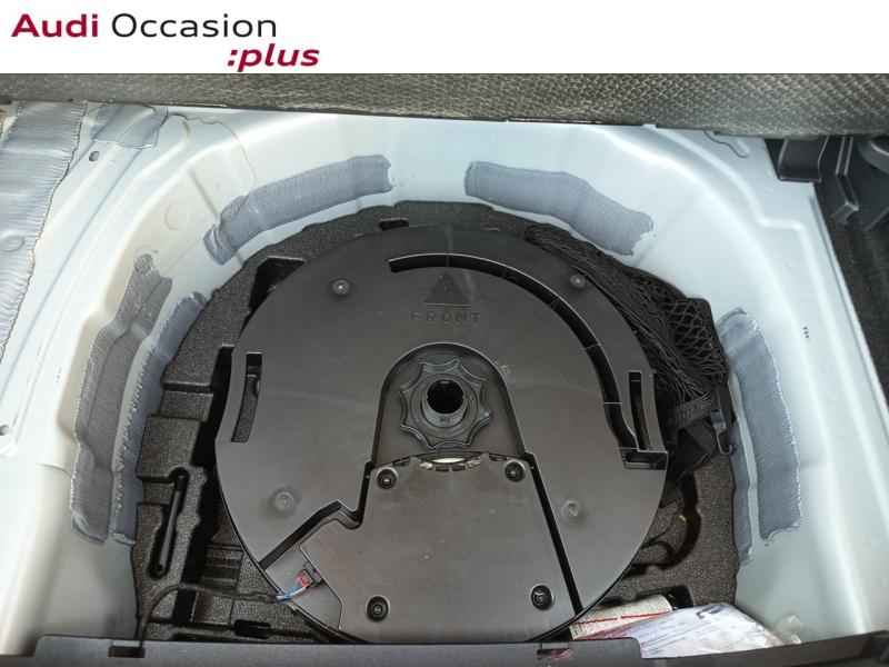 Voitures occasions Audi A1 Sportback Design luxe Laxou