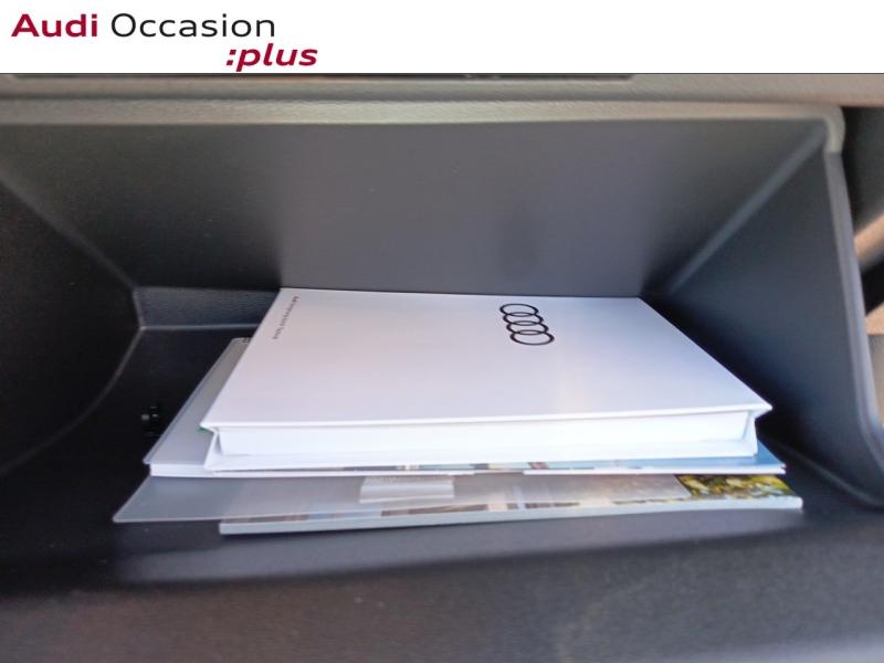 Voitures occasions Audi A1 Sportback Design luxe Laxou