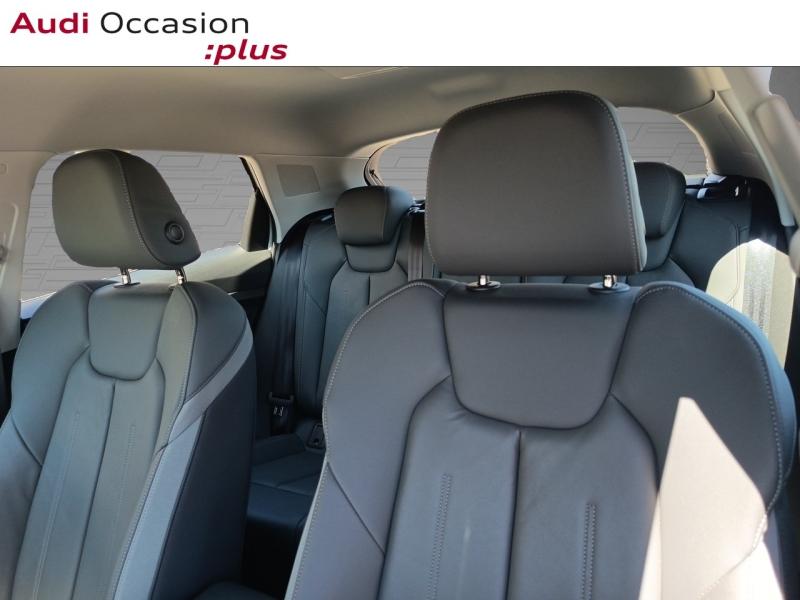 Voitures occasions Audi A1 Sportback Design luxe Laxou