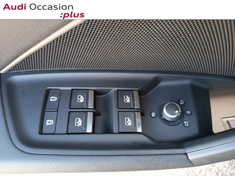 Voitures occasions Audi A3 Sportback S line Laxou