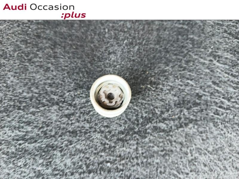 Voitures occasions Audi A3 Sportback S line Laxou