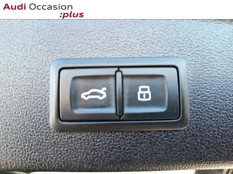 Voitures occasions Audi A3 Sportback S line Laxou