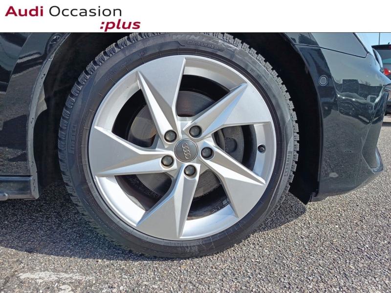 Voitures occasions Audi A3 Sportback S line Laxou