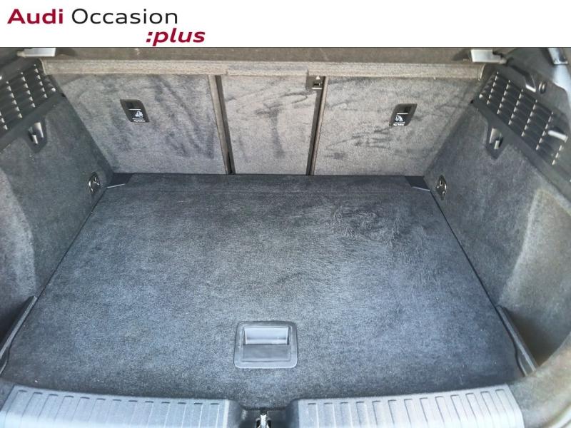 Voitures occasions Audi A3 Sportback S line Laxou