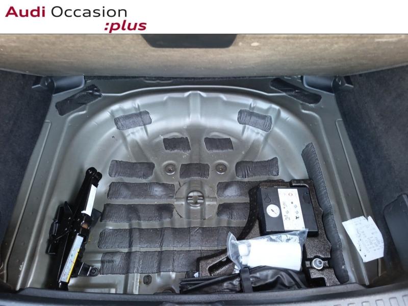 Voitures occasions Audi A3 Sportback S line Laxou