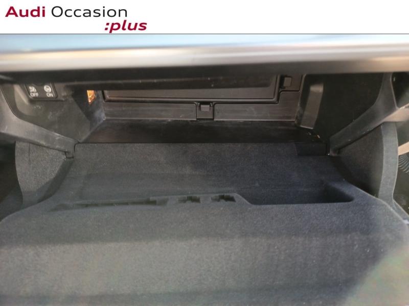 Voitures occasions Audi A3 Sportback S line Laxou