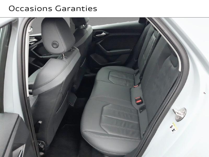 Voitures occasions Audi A1 Sportback Design luxe Laxou