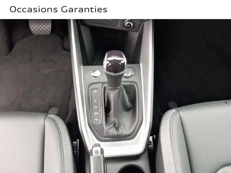 Voitures occasions Audi A1 Sportback Design luxe Laxou