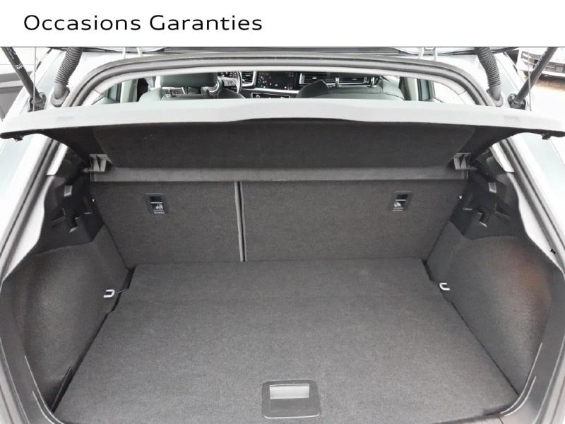 Voitures occasions Audi A1 Sportback Design luxe Laxou