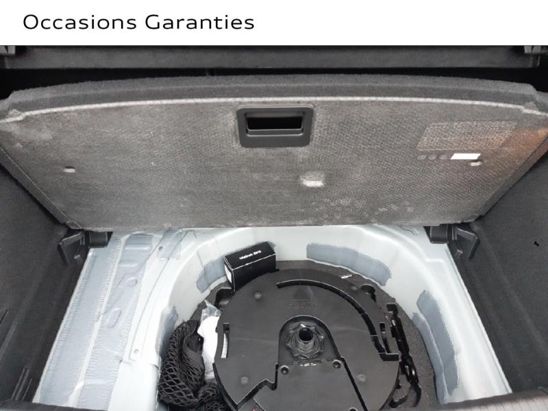 Voitures occasions Audi A1 Sportback Design luxe Laxou