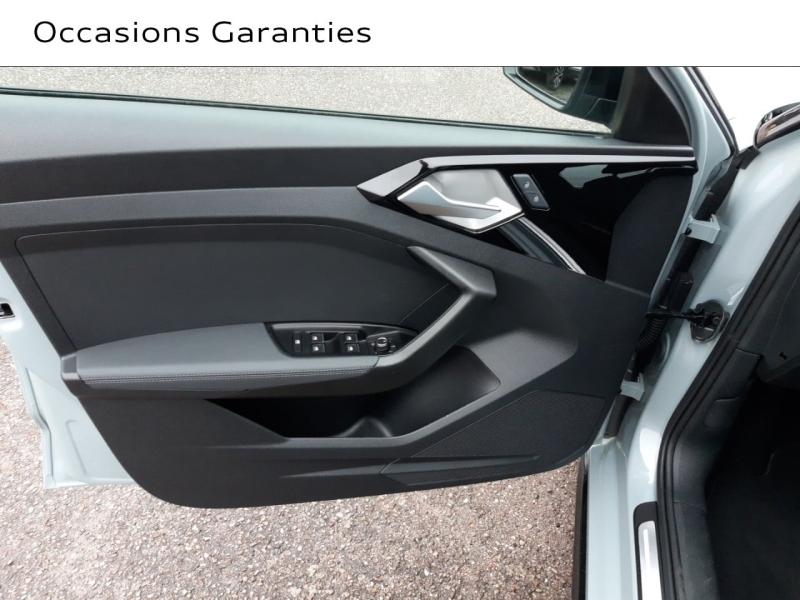 Voitures occasions Audi A1 Sportback Design luxe Laxou