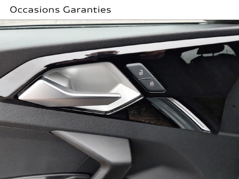 Voitures occasions Audi A1 Sportback Design luxe Laxou