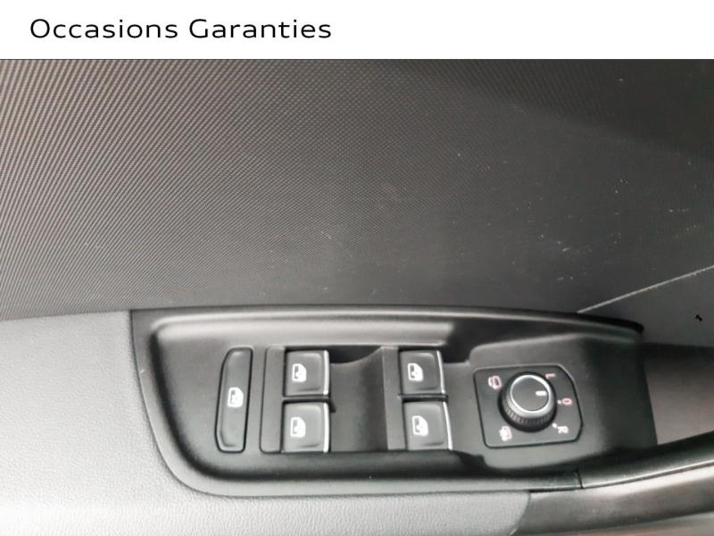 Voitures occasions Audi A1 Sportback Design luxe Laxou