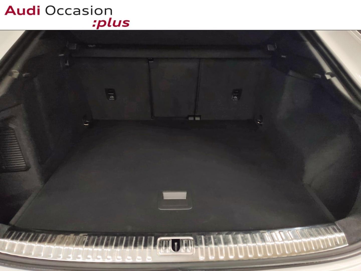 Voitures occasions Audi Q3 Sportback S line Laxou