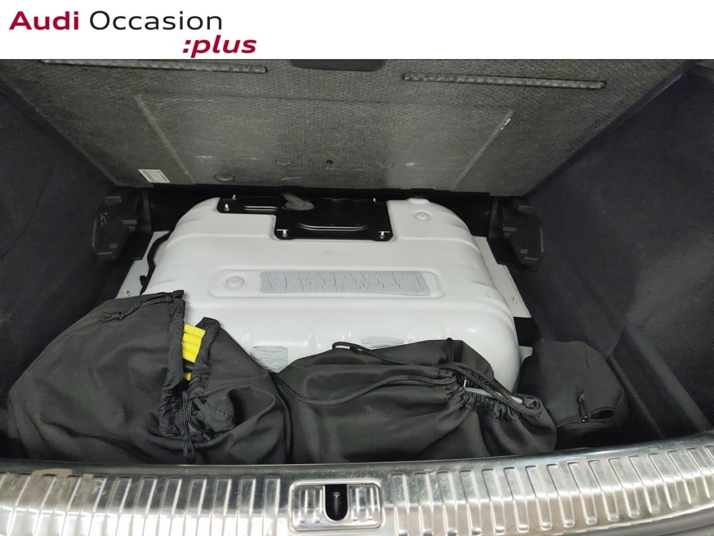 Voitures occasions Audi Q3 Sportback S line Sarreguemines