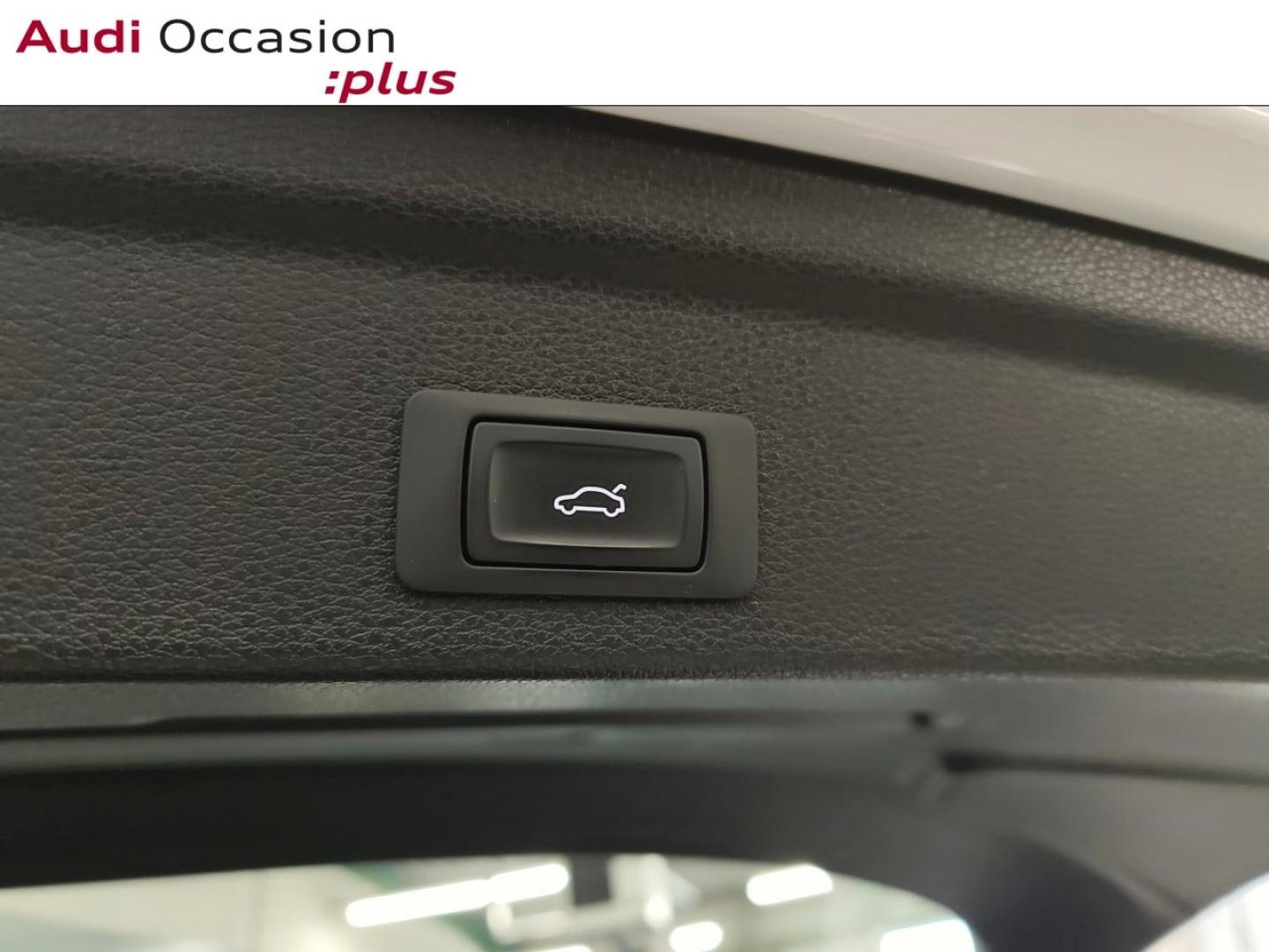 Voitures occasions Audi Q3 Sportback S line Sarreguemines