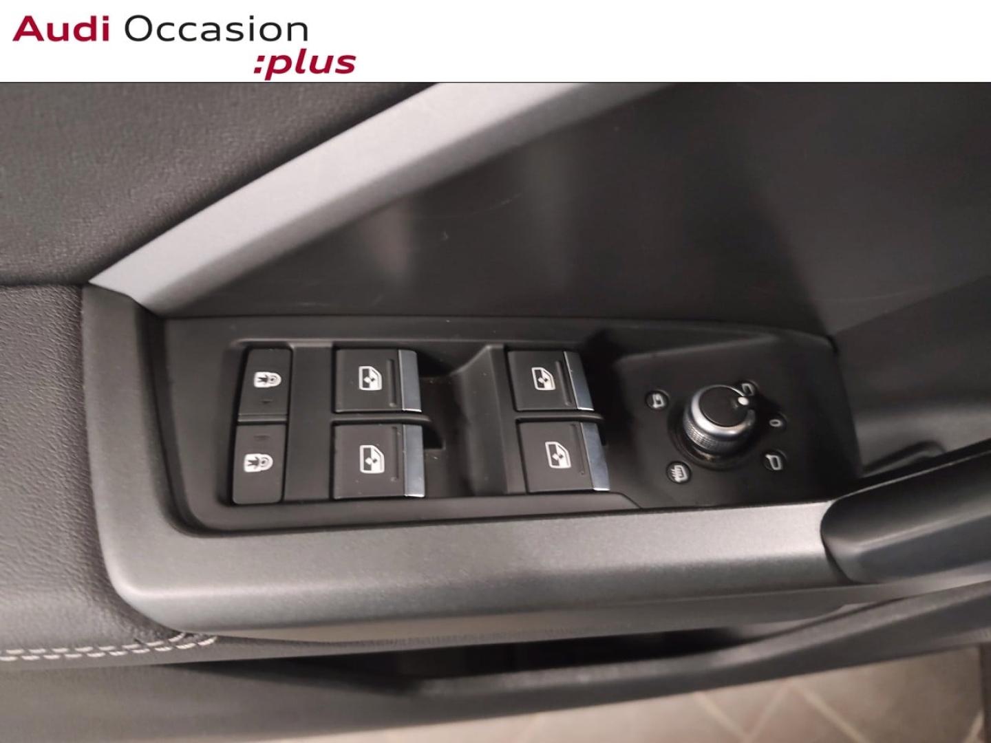 Voitures occasions Audi Q3 Sportback S line Sarreguemines