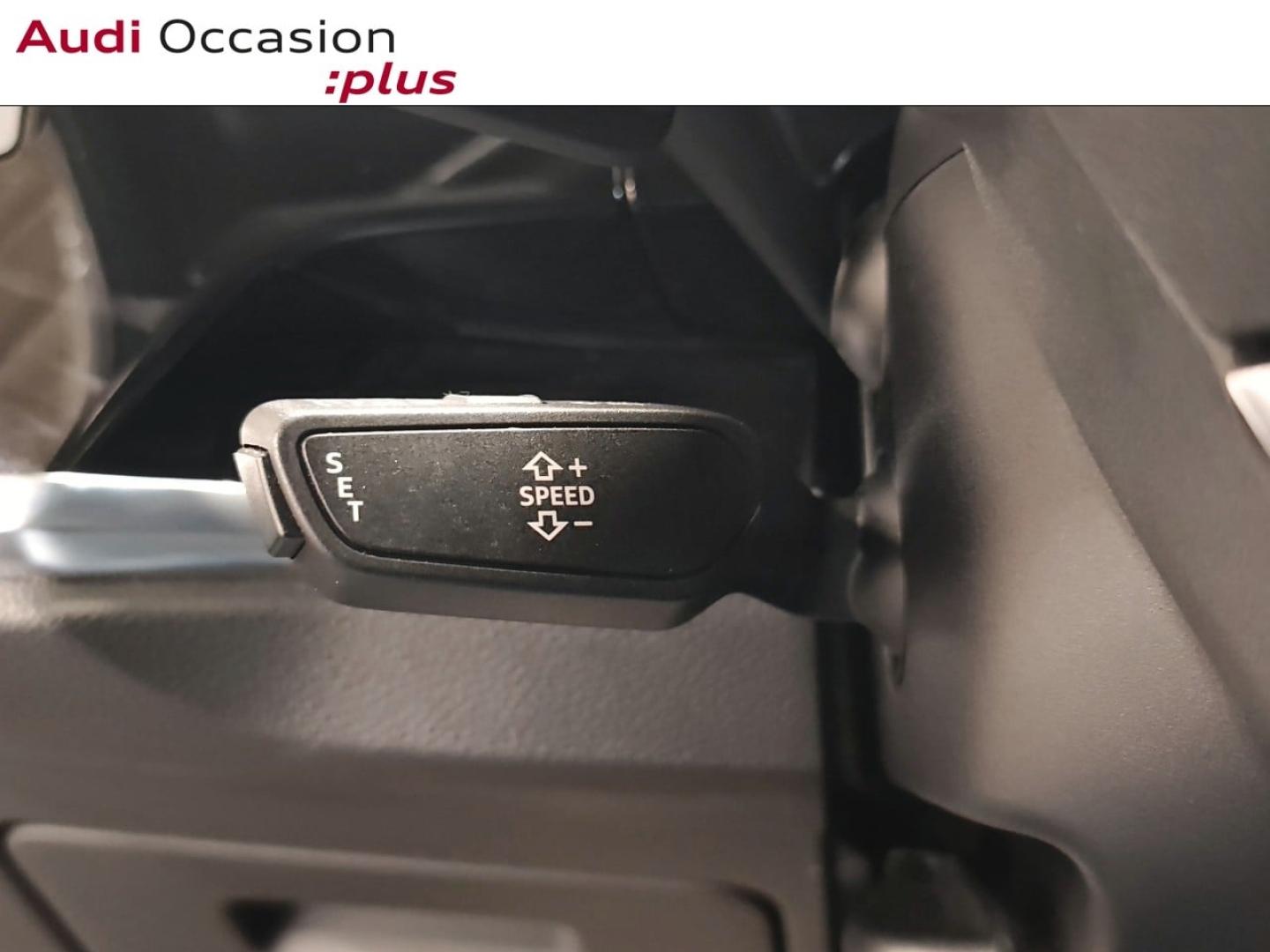 Voitures occasions Audi Q3 Sportback S line Sarreguemines