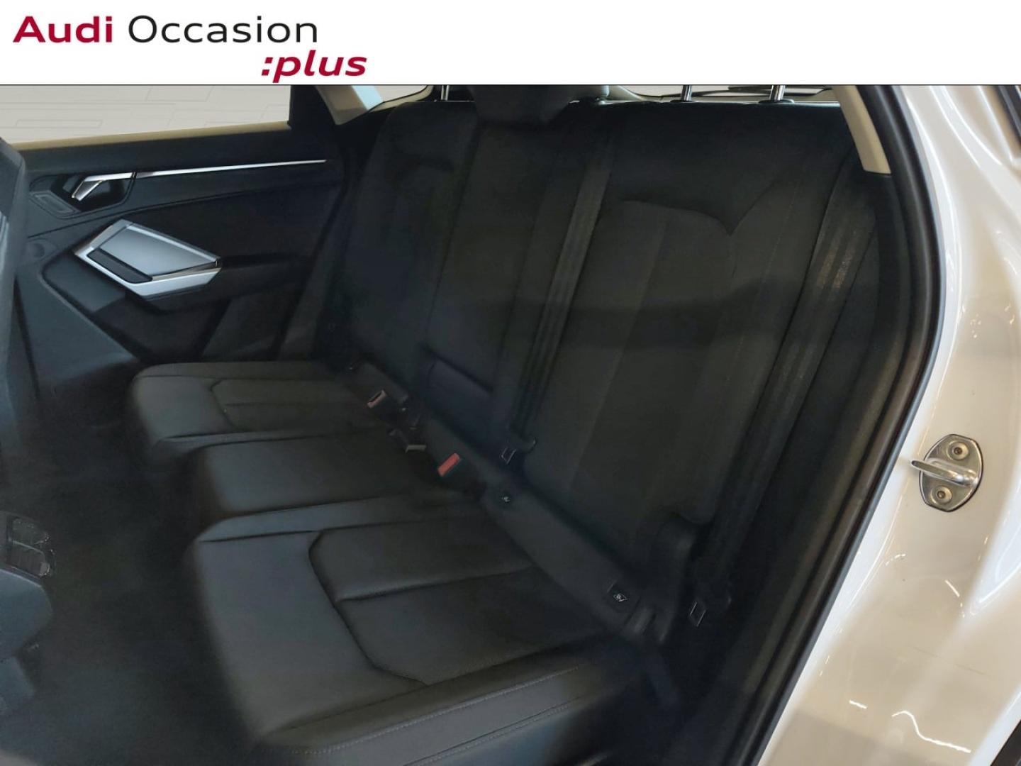 Voitures occasions Audi Q3 Sportback Design Laxou