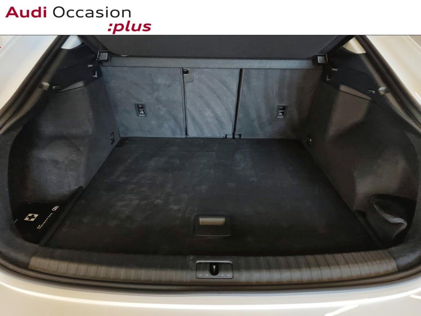 Voitures occasions Audi Q3 Sportback Design Laxou