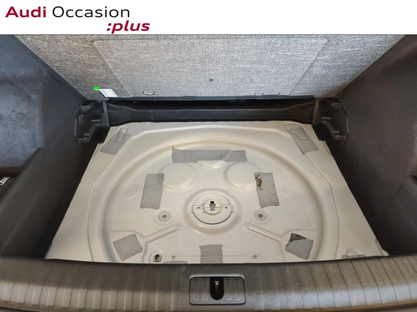 Voitures occasions Audi Q3 Sportback Design Laxou
