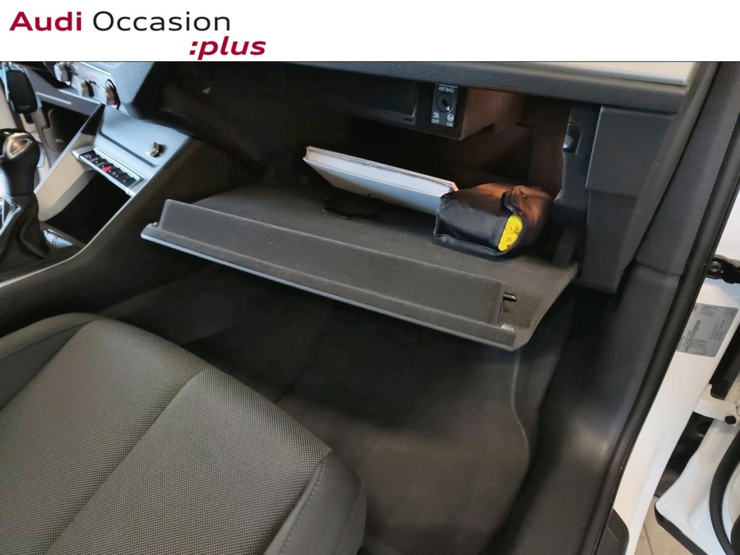 Voitures occasions Audi Q3 Sportback Design Sarreguemines