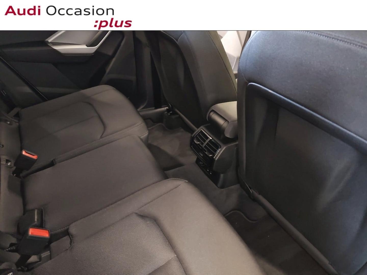 Voitures occasions Audi Q3 Sportback Design Laxou