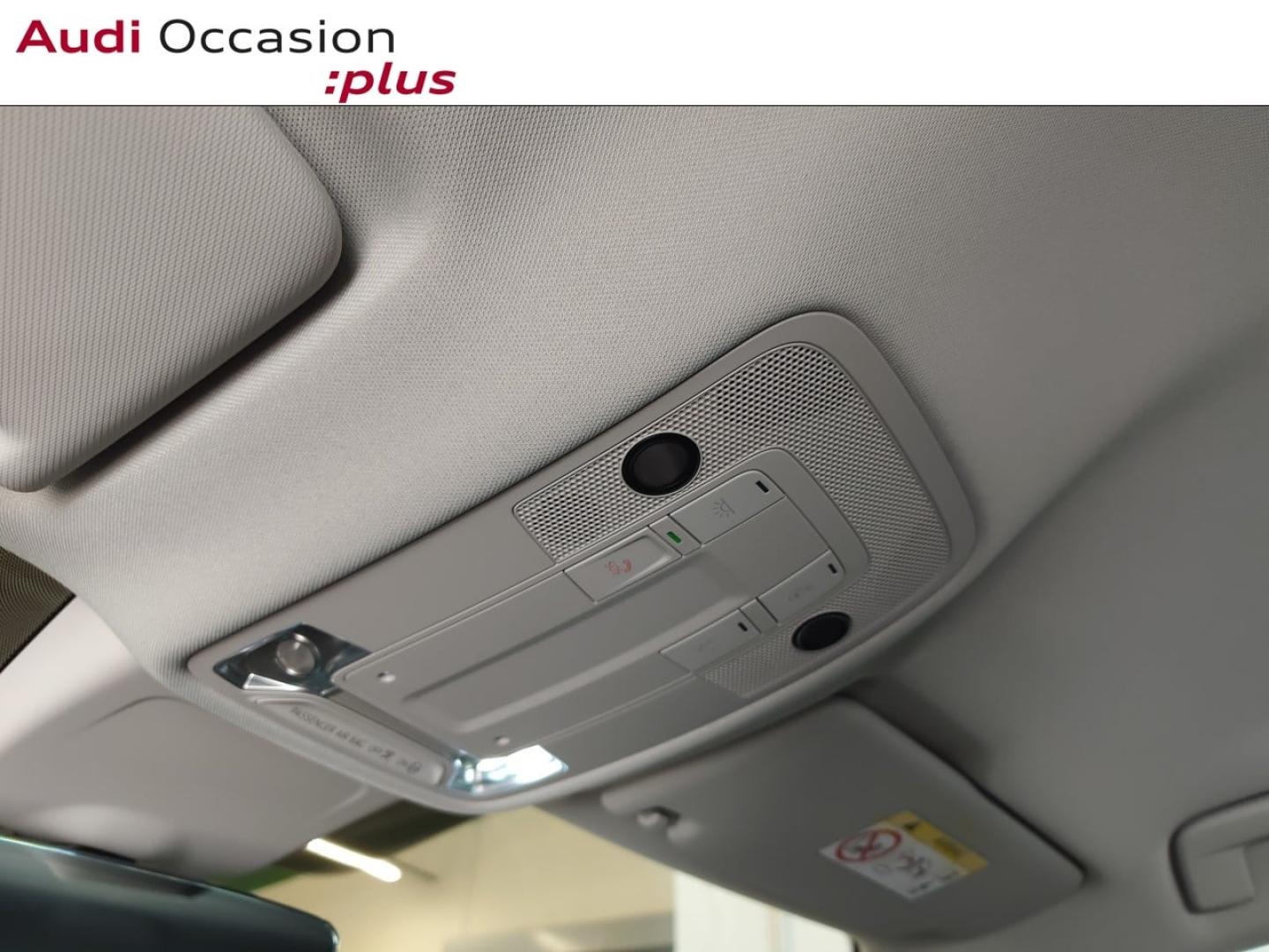 Voitures occasions Audi Q3 Sportback Design Laxou