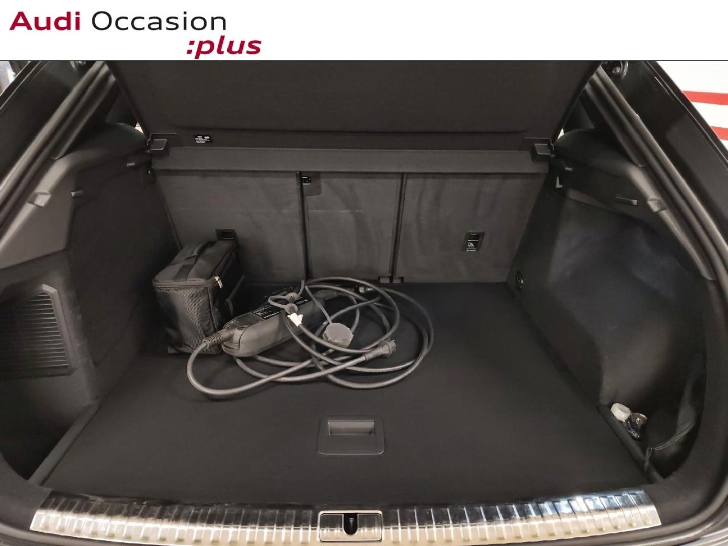 Voitures occasions Audi Q3 S line Laxou